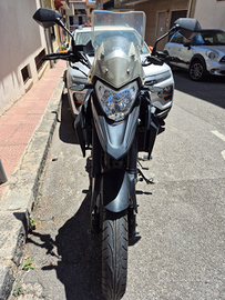 Moto 125 4t