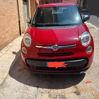 RICAMBI FIAT 500 L 1.3 MJT