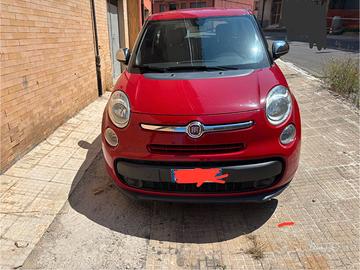RICAMBI FIAT 500 L 1.3 MJT
