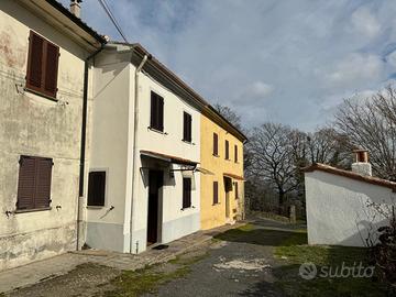 Appartamento Poggetto di Sorano