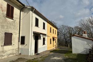 Appartamento Poggetto di Sorano