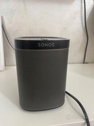 Sonos Play 1  			