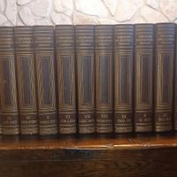 Dizionario Enciclopedico Treccani