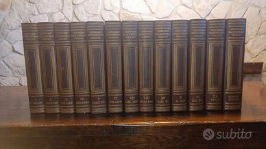 Dizionario Enciclopedico Treccani