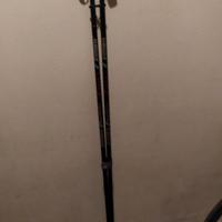 Swix bastoncini sci nordico/fondo 160 cm