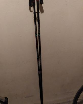 Swix bastoncini sci nordico/fondo 160 cm