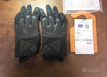 Guanti Moto Dainese Air-Maze Nuovi