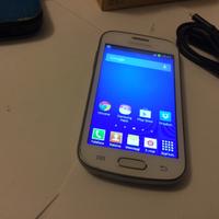 Samsung Galaxy Trend Lite GT S7390