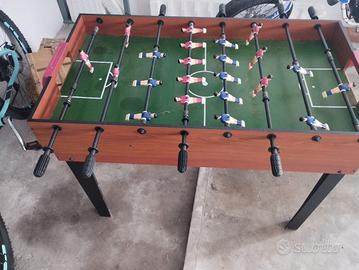 calcio balilla x ragazzi 