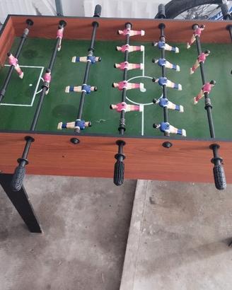 calcio balilla x ragazzi 