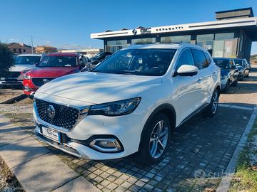 Mg HS 1.5T-GDI Luxury