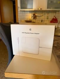 Caricabatterie MacBook 85W