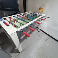 Calciobalilla internazionale