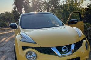 Yuke Nissan