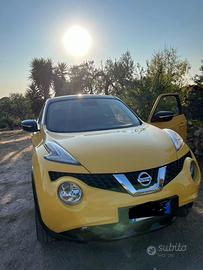 Yuke Nissan