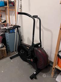 Air bike schwinn ad2