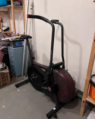 Air bike schwinn ad2