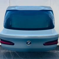 Portellone posteriore BMW X4