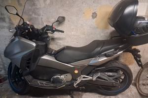 integra 750