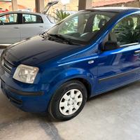 Fiat panda 1.2 benzina
