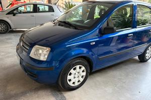 Fiat panda 1.2 benzina