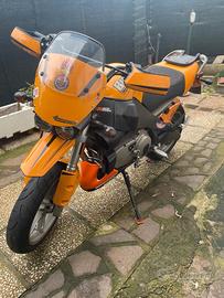 Buell Ulysses XB12 - 2006