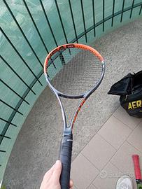 Head Graphene XT Radical MP2016