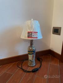 Lampada  bottiglia Aperol