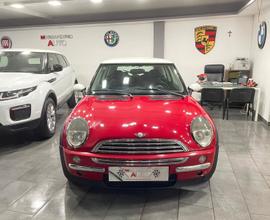 Mini Mini 1.4 tdi One D de luxe