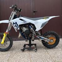 Husqvarna TC 65