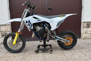 Husqvarna TC 65