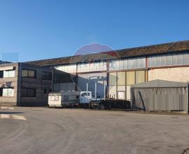 Capannone Industriale - Quinto di Treviso
