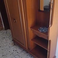 Mobile ingresso porta cappotti