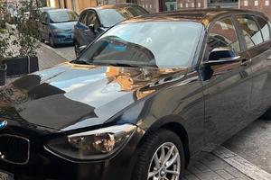 BMW 118d