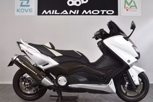 Yamaha T Max 530 - 2014