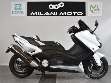 Yamaha T Max 530 - 2014