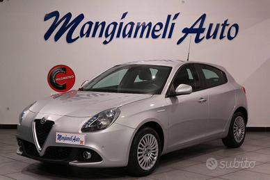 Alfa Romeo Giulietta 1.6 jtdm Giulietta 120cv