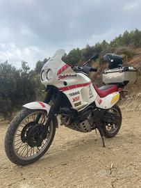 Yamaha XTZ 750 SuperTénéré