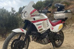 Yamaha XTZ 750 SuperTénéré