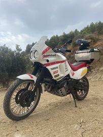 Pickup per Yamaha XTZ 750 SuperTénéré