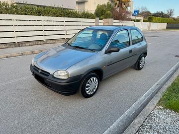 OPEL corsa 1.2 BENZINA