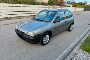 OPEL corsa 1.2 BENZINA