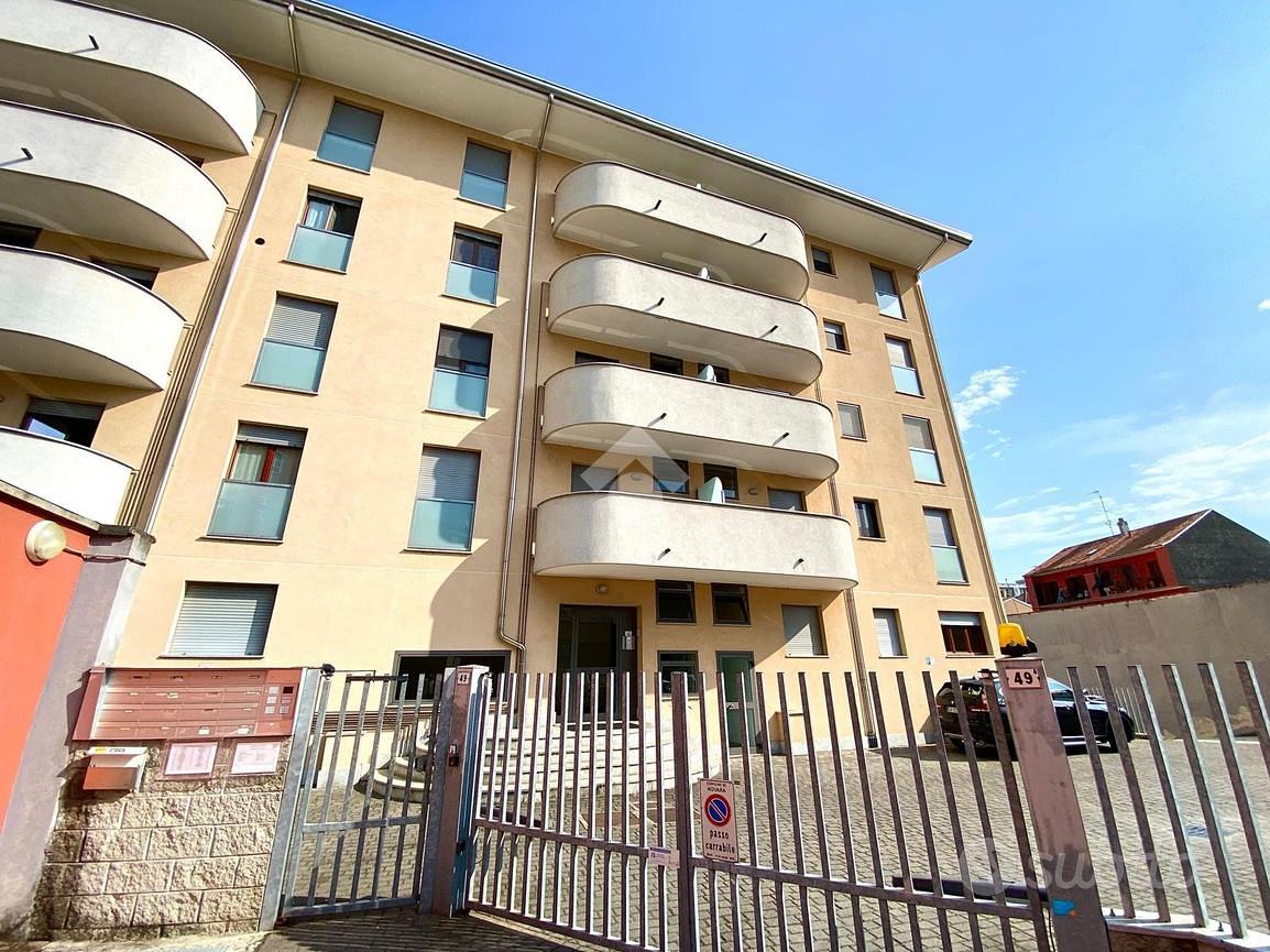 Apartment in Novara, Santa Rita - Vista 2