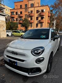 Fiat 500X sport