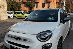 Fiat 500X sport