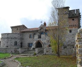 Castello in Umbria