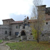 Castello in Umbria