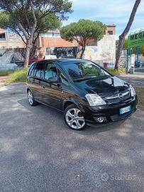 Meriva a 125 cv