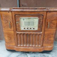 Mobile bar anni ’50 - Barera Venezia