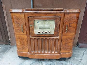 Mobile bar anni ’50 - Barera Venezia